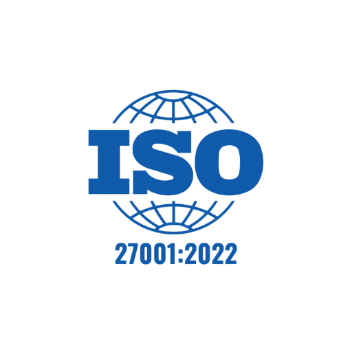 ISO 27001:2022